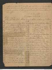 Nachlass Franz Steindachner, Brief von Christoforo Bellotti an Franz Steindachner (22.11.1888), Inv.Nr. 32.11, Seite 2